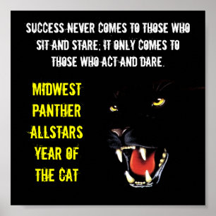 Grande Poster - Sucesso