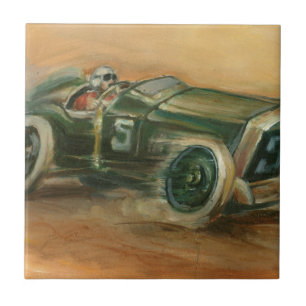 Grande Prêmio da França de Racecar por Ethan Har