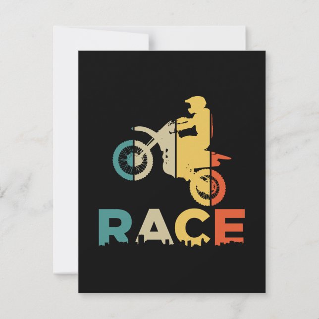 Grande Prêmio de Motociclismo (Frente)