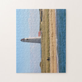 Grande quebra-cabeça de serra de vaivém das MÃES