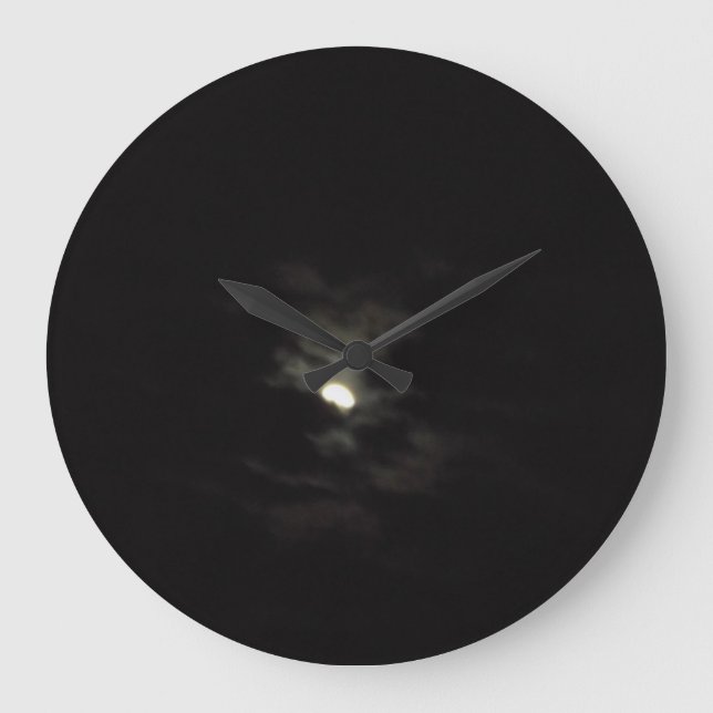 GRANDE RELÓGIO ART E DESIGN (Frente)