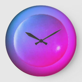 GRANDE RELÓGIO ART E DESIGN