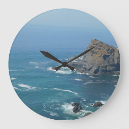 GRANDE RELÓGIO ART E DESIGN