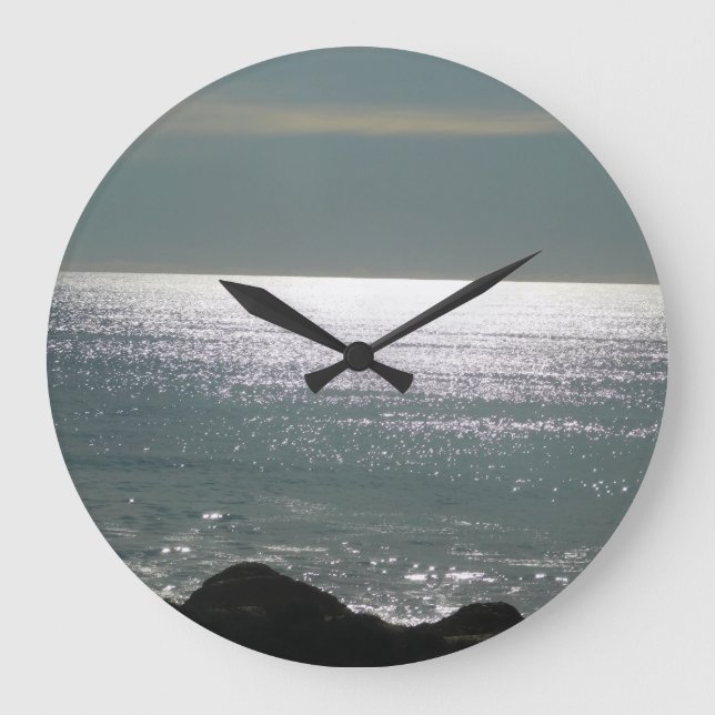 GRANDE RELÓGIO ART E DESIGN (Frente)