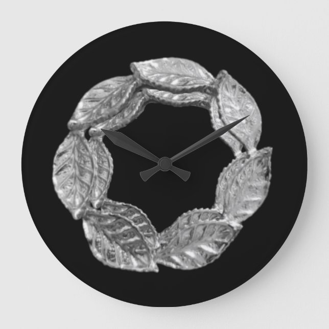 GRANDE RELÓGIO ART E DESIGN (Frente)