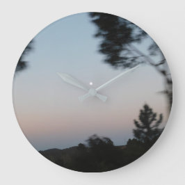 GRANDE RELÓGIO ART E DESIGN