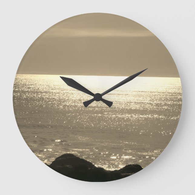 GRANDE RELÓGIO ART E DESIGN (Frente)