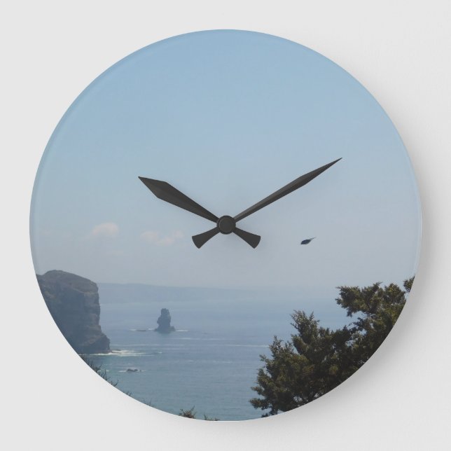 GRANDE RELÓGIO ART E DESIGN (Frente)