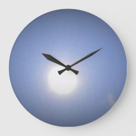 GRANDE RELÓGIO ART E DESIGN