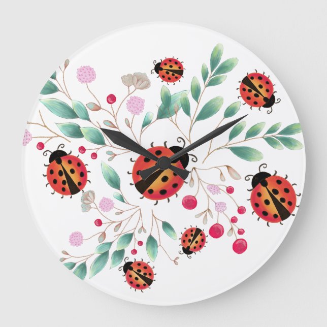 Grande Relógio das amoras e das amoras (Frente)