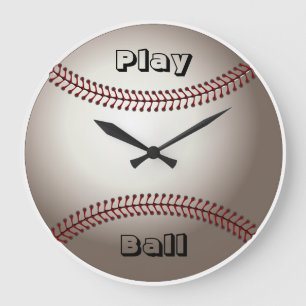 Grande Relógio de baseball