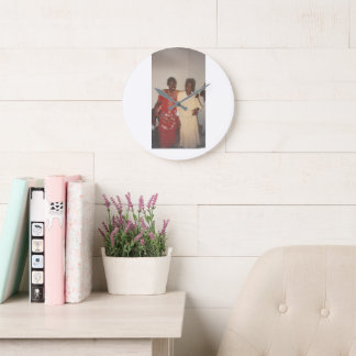 Grande Relógio de Mães Excelente