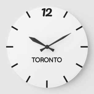 Grande Relógio de Toronto