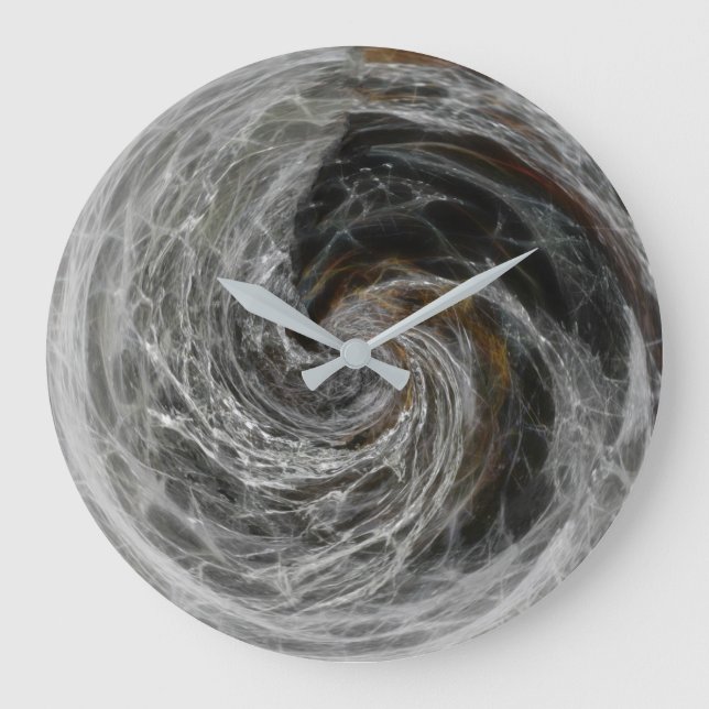 Grande Relógio de travessura (Frente)