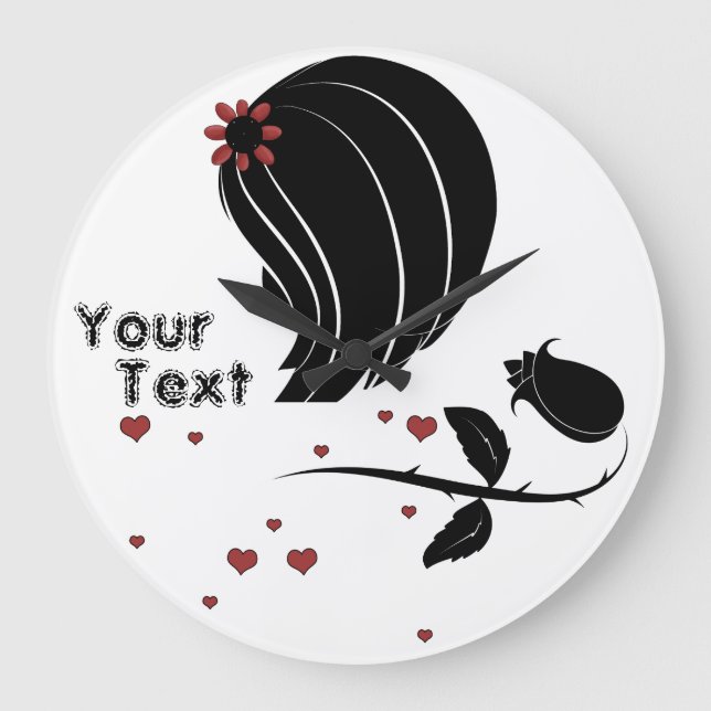 Grande Relógio do Amigo 4 (Frente)