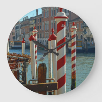 Grande Relógio do Canal de Veneza