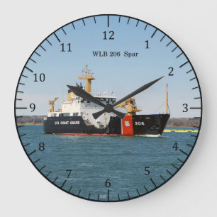 Grande Relógio do par