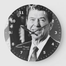 Relógio do Presidente Ronald Reagan