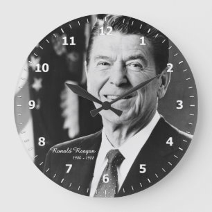 Grande Relógio do Presidente Ronald Reagan