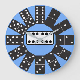 Grande Relógio Domino