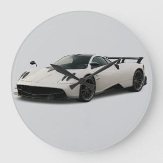 Grande Relógio Pagani