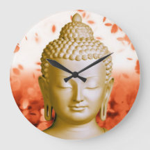 relógio Serene Buda