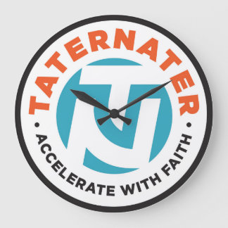 GRANDE RELÓGIO TATERNATER