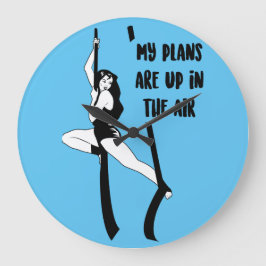 Grande Relógio Único - Planos? Quais Planos?