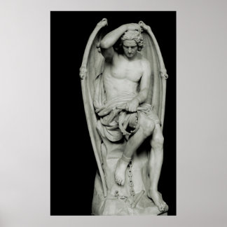 Grande Senhor da Terra Poster