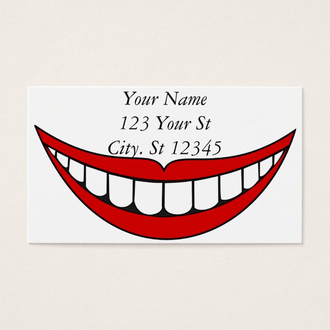 Grande Sorriso - Trovão (Frente)