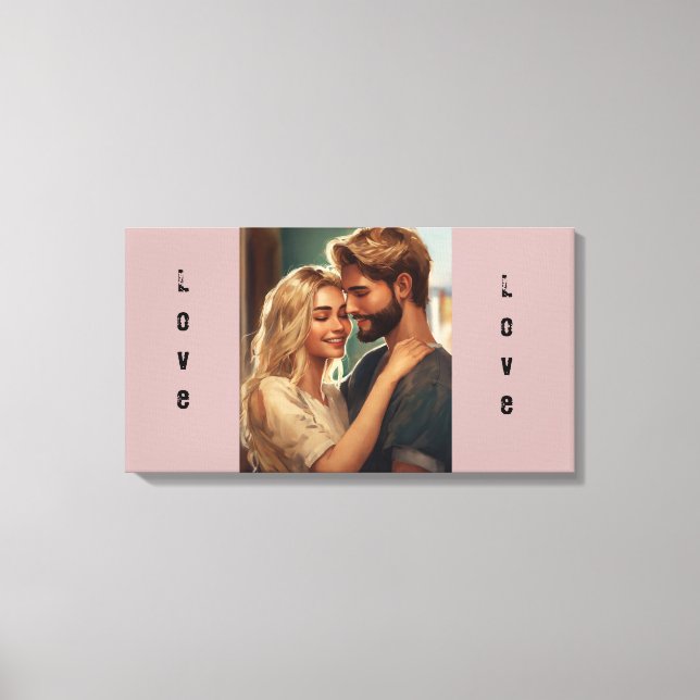 Grande venda de Poster - Salve grandes Impressões  (Frente)