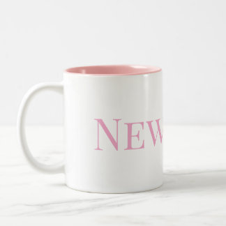 Grande xícara de café