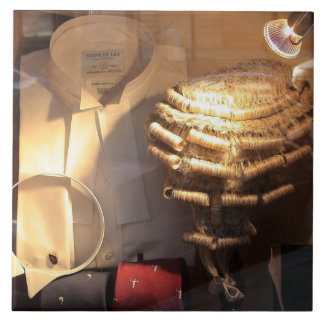 Grandes Azulejos Cerâmicos Obrigaram Advogados de