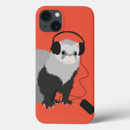 Grandes Fones de ouvido Protetores Música Engraçad