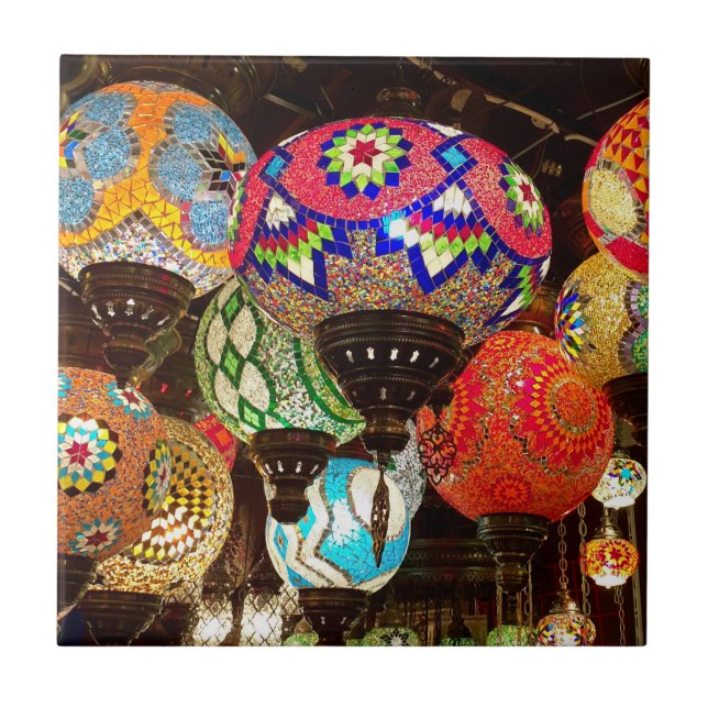 Grandes Globos  (Frente)