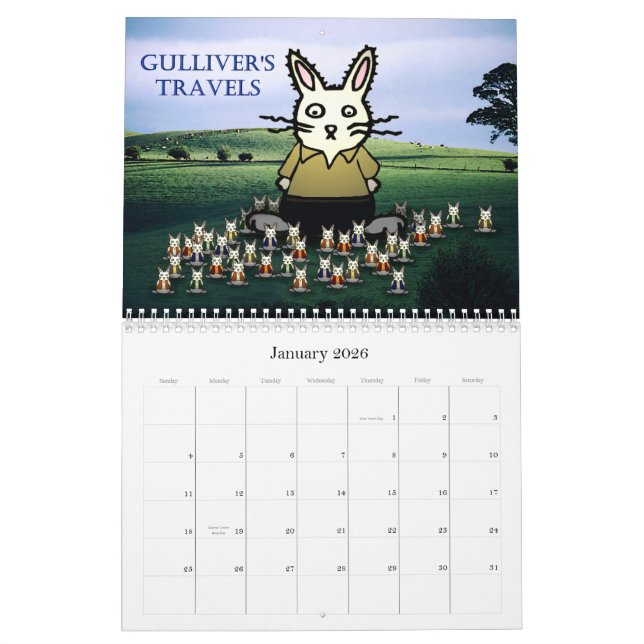 Grandes momentos no calendário da literatura 2011 (Jan 2026)