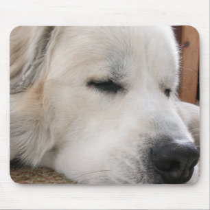 GRANDES PYRENEES MOUSEPAD