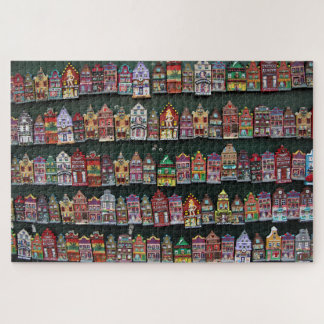 Grandes Quebra-cabeça difíceis de Amsterdã