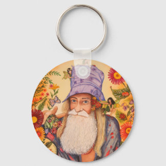 GRANDPA WOODSTOCK Chaveiro