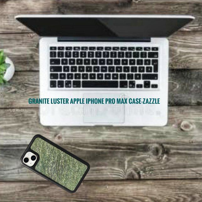 Granite Luster (Criador carregado)