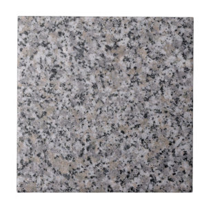 Granite Rock Marble Modern Black e Cinzas