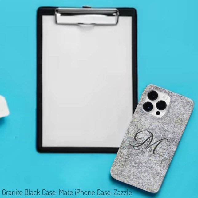 Granito preto (Criador carregado)