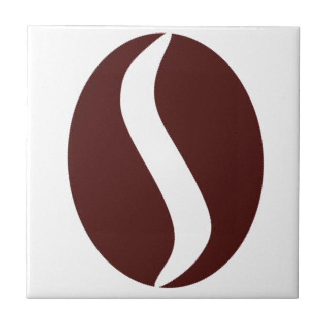 Grão de Café Funky (Frente)