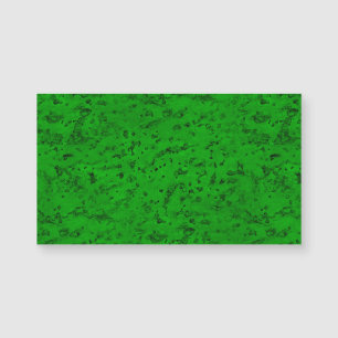 Grão verde de néon brilhante da madeira do olhar
