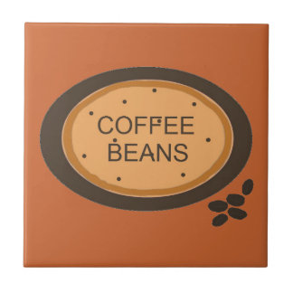 Grãos de Café