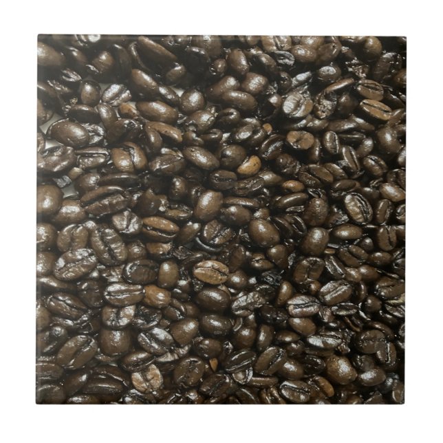 Grãos de Café (Frente)
