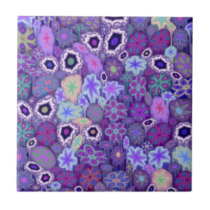 Grapeness Millefiori