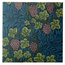 Grapevine (por William Morris)