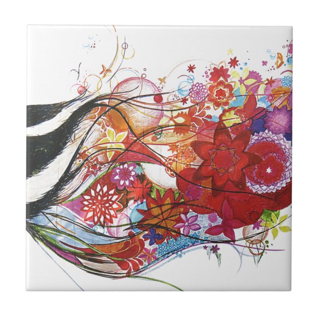 Graphic Sparrow (Frente)