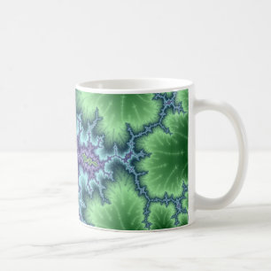 Gras Eater - Caneca Fractal